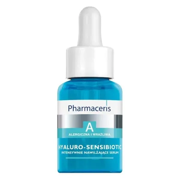 Pharmaceris A Hyaluro Sensibiotic serum 30 ml