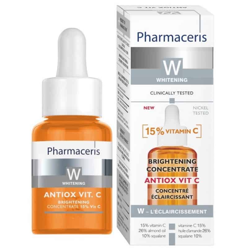 Pharmaceris W Antiox Vitamin C 15% 30 ml