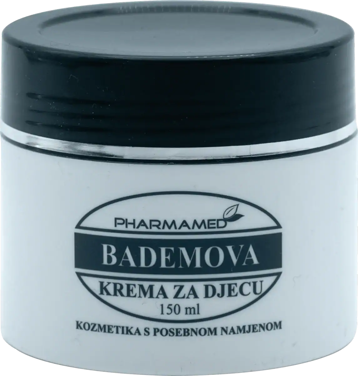 Pharmamed Bademova krema za djecu 150 ml