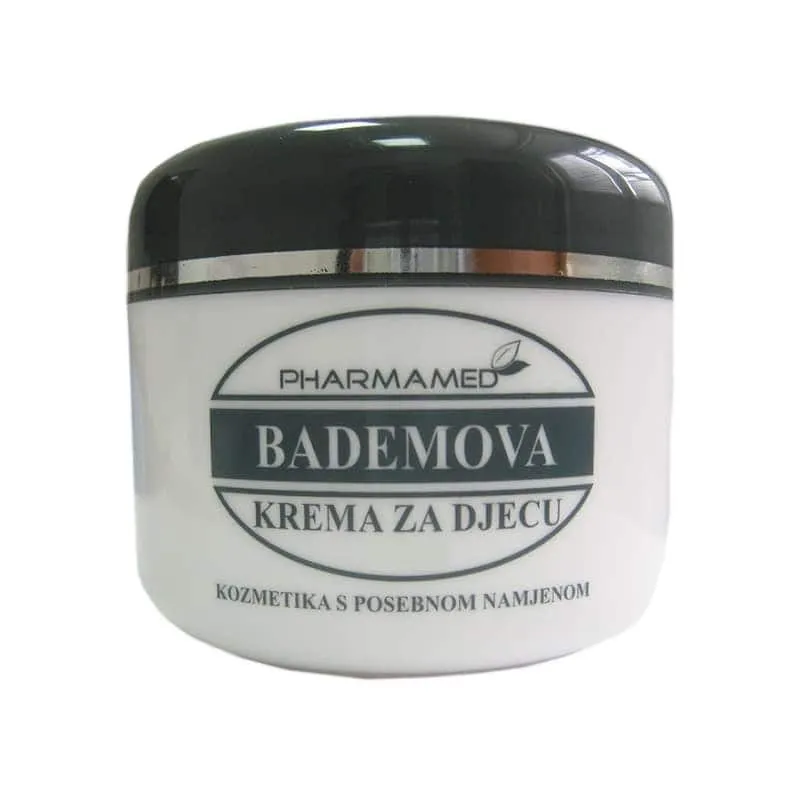 Pharmamed Bademova krema za djecu 50 ml