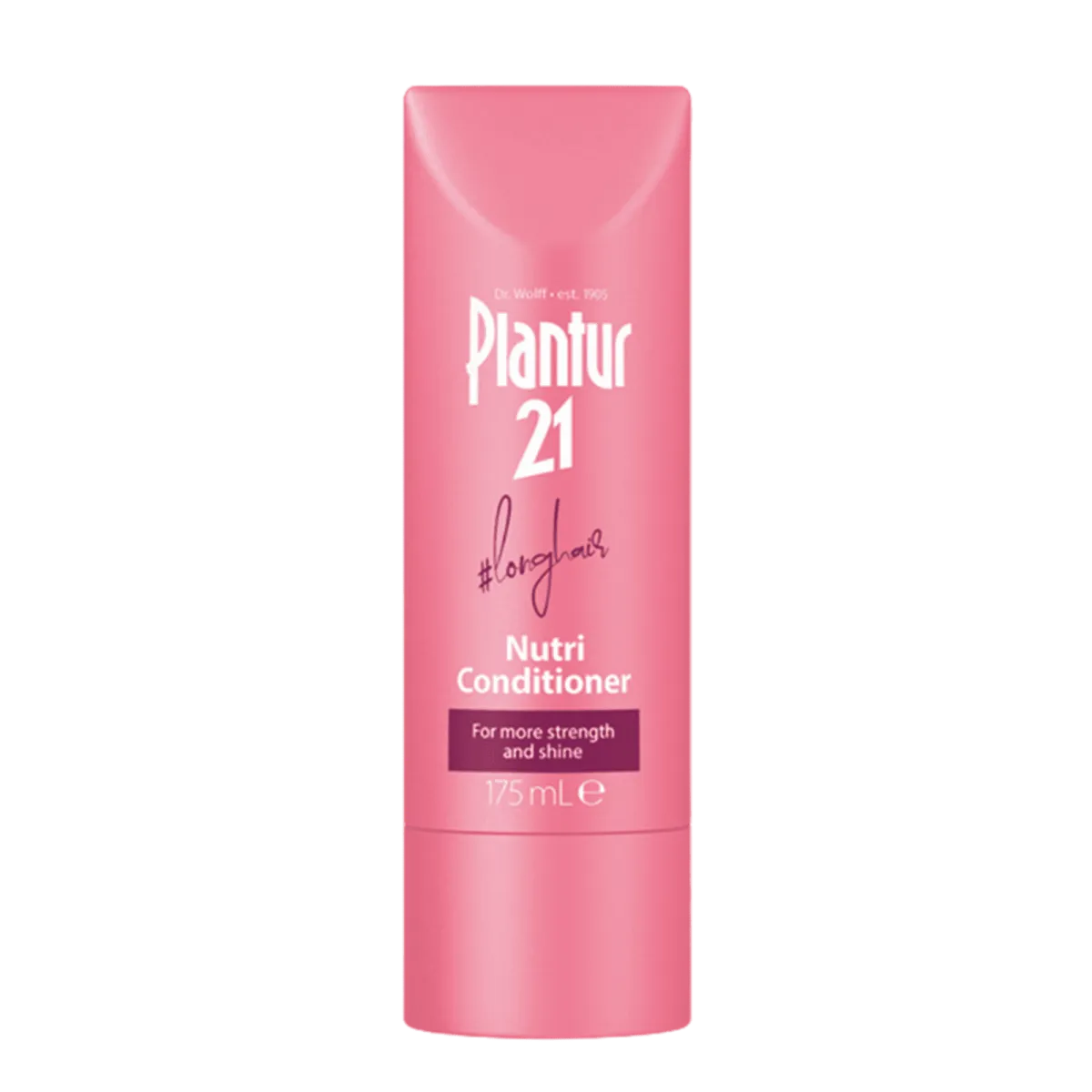Plantur 21 Nutri-regenerator za dugu kosu 175 ml