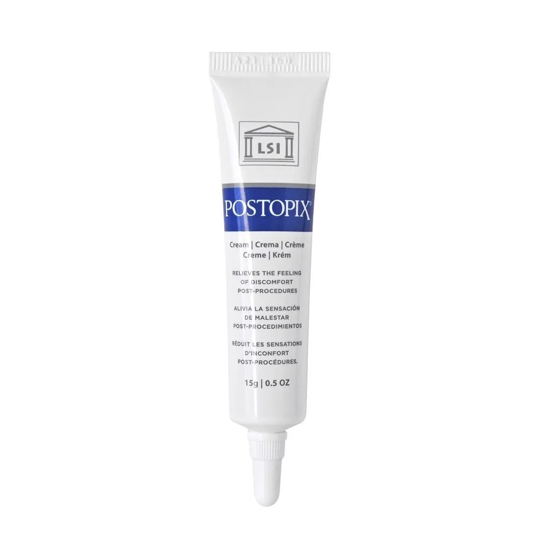 Postopix krema 15 g