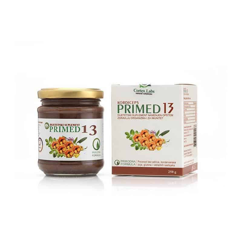 Primed 13 IMUNITET 250 g
