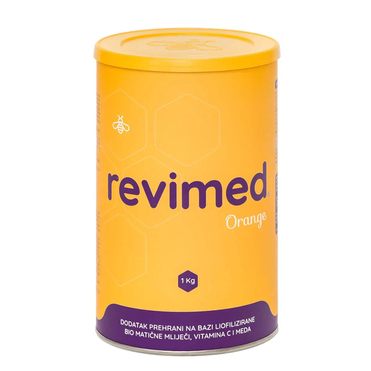 REVIMED Orange 1000 g