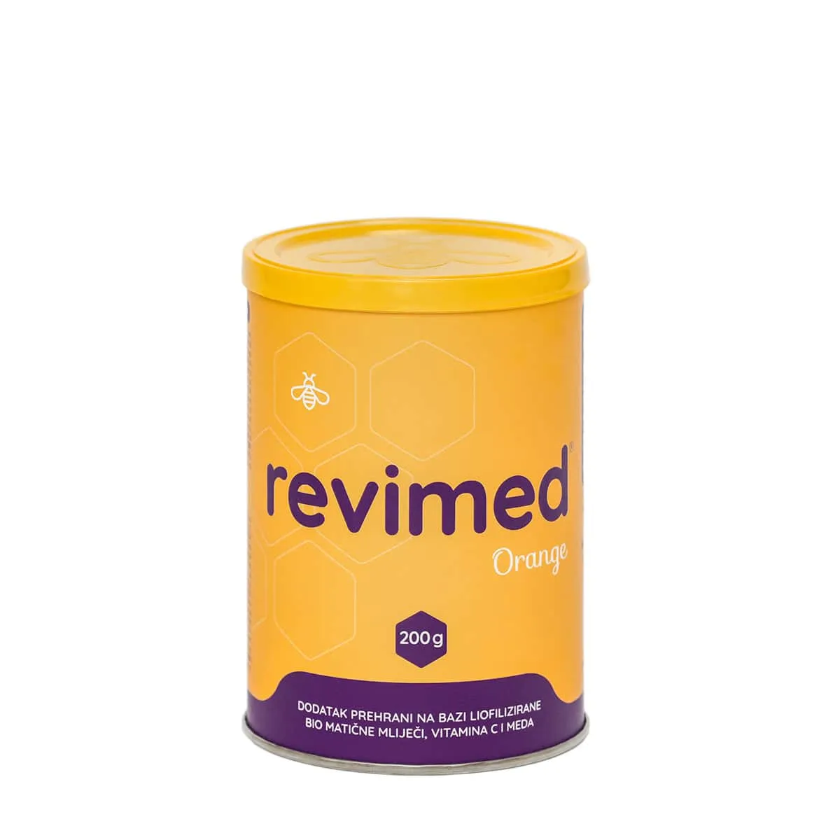REVIMED Orange 200 g