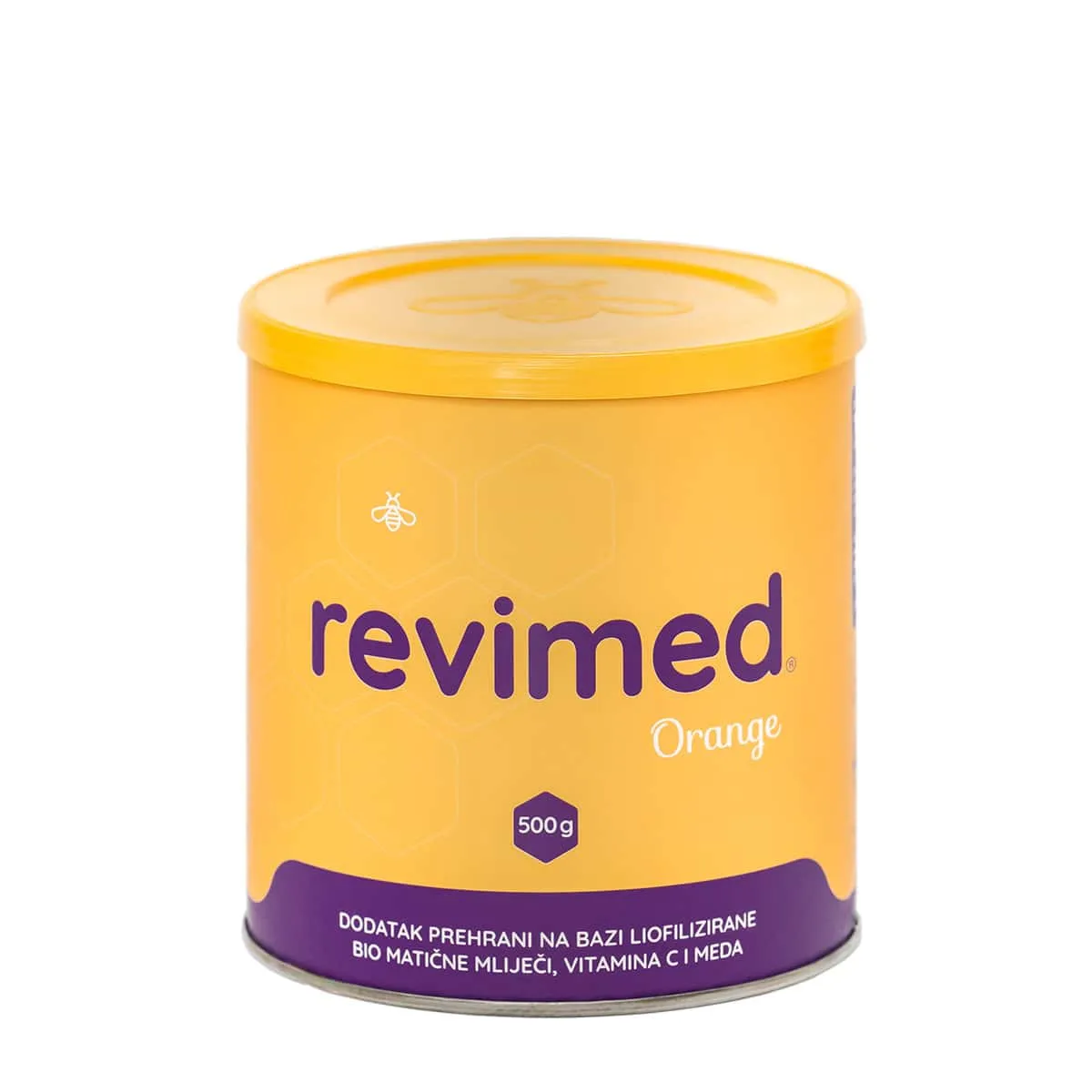 REVIMED Orange 500 g