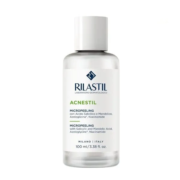 Rilastil Acnestil mikropiling 100 ml