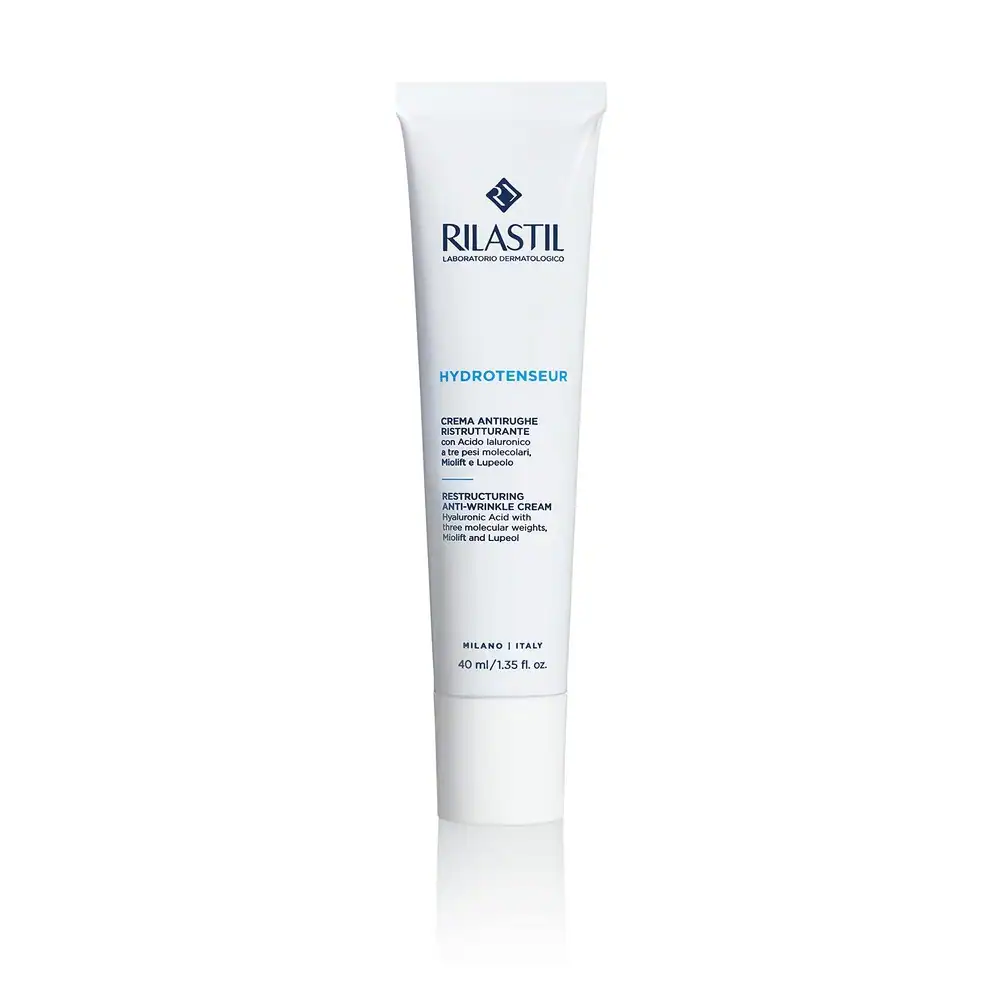 Rilastil Hydrotenseur Obnavljajuća krema protiv bora 40 ml