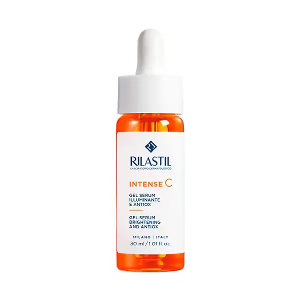 Rilastil Intense C gel serum 30 ml