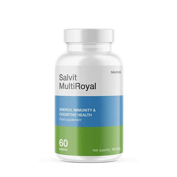 Salvit MultiRoyal A60
