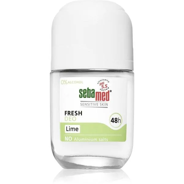 Sebamed Fresh deo 48h 50 ml