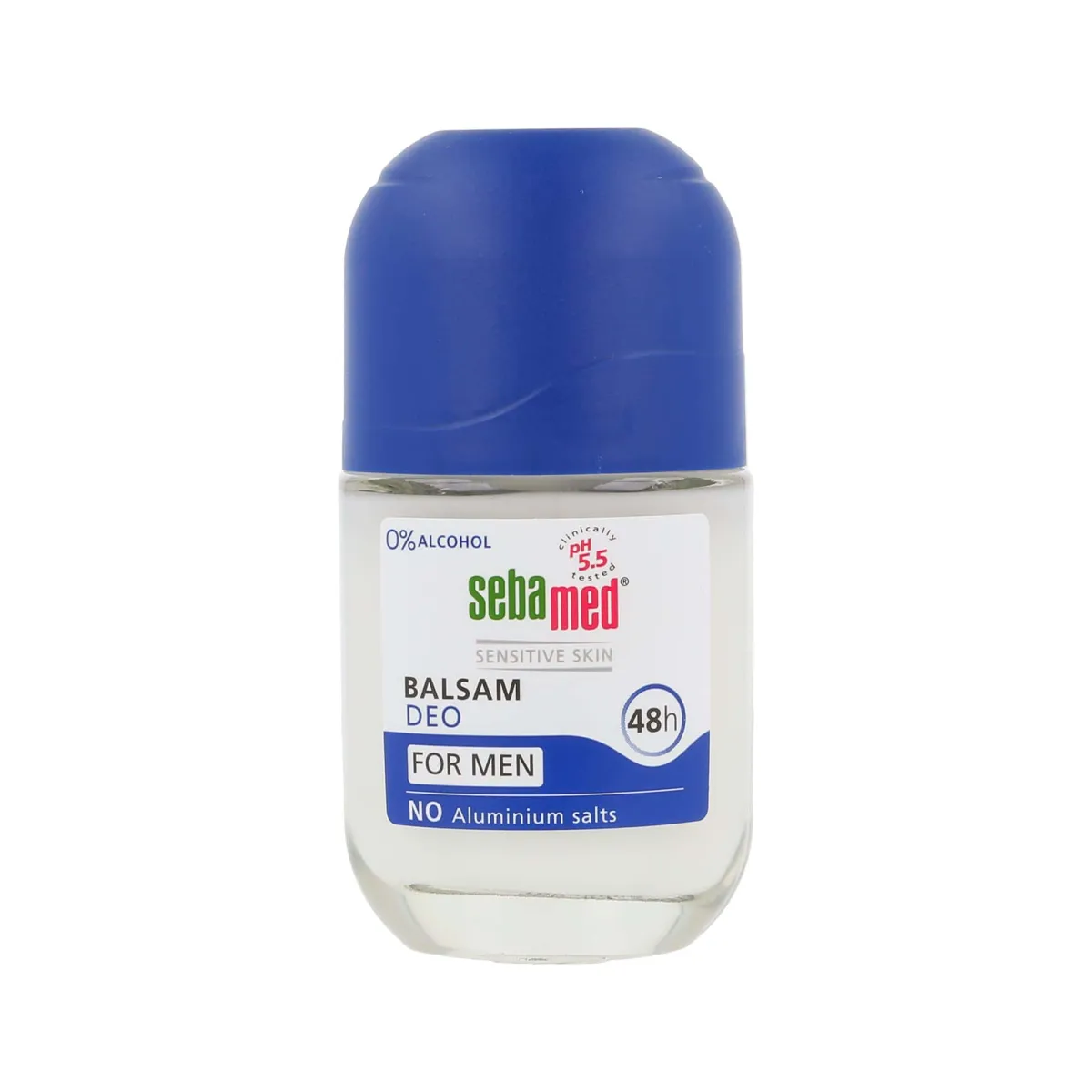 Sebamed MEN deo roll on za muškarce 50 ml