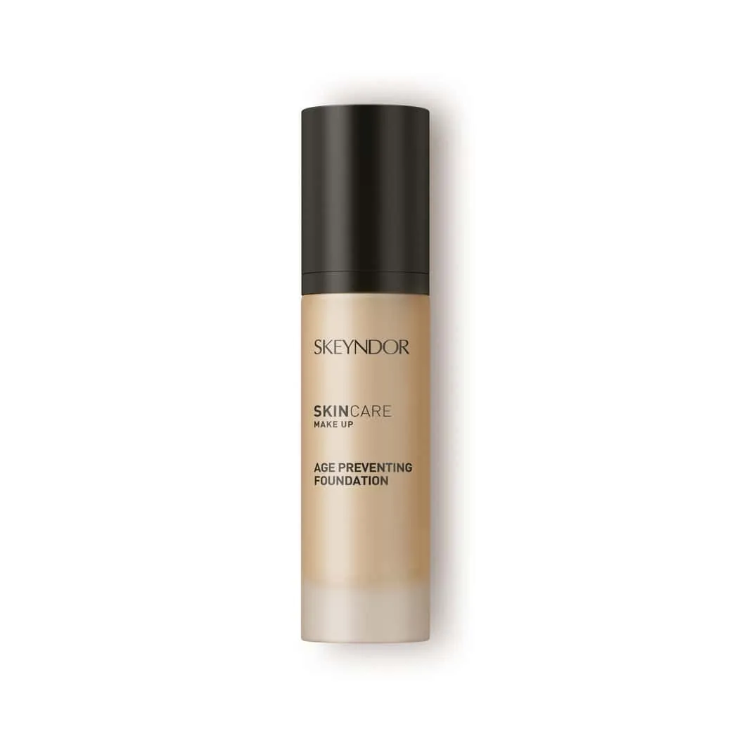 Skeyndor Age Preventing Foundation (Anti age puder) 30 ml