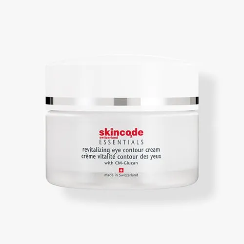 Skincode Essentials Revitalizing Eye Contour Cream krema oko očiju 15 ml