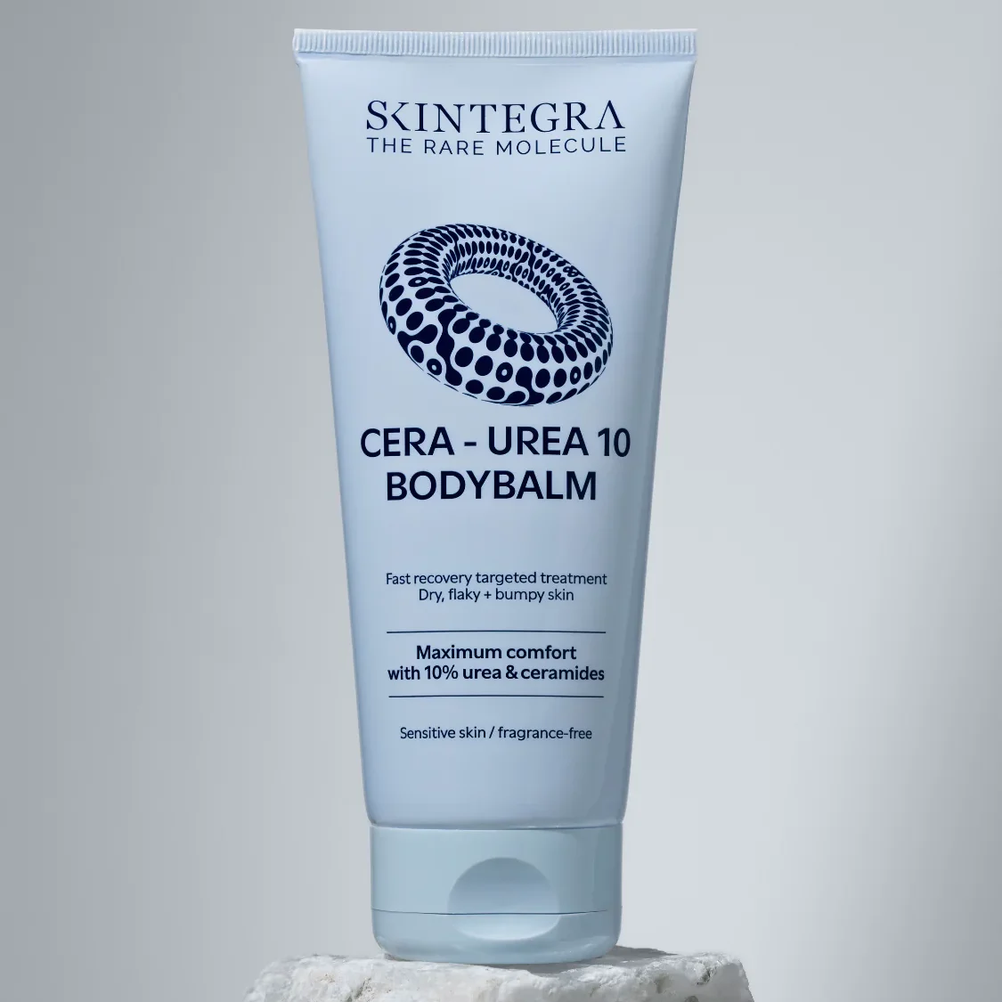 Skintegra CERA UREA 10 balzam za tijelo 200 ml
