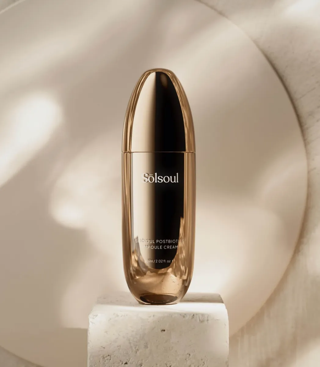 Solsoul Ampoule Cream 60 ml