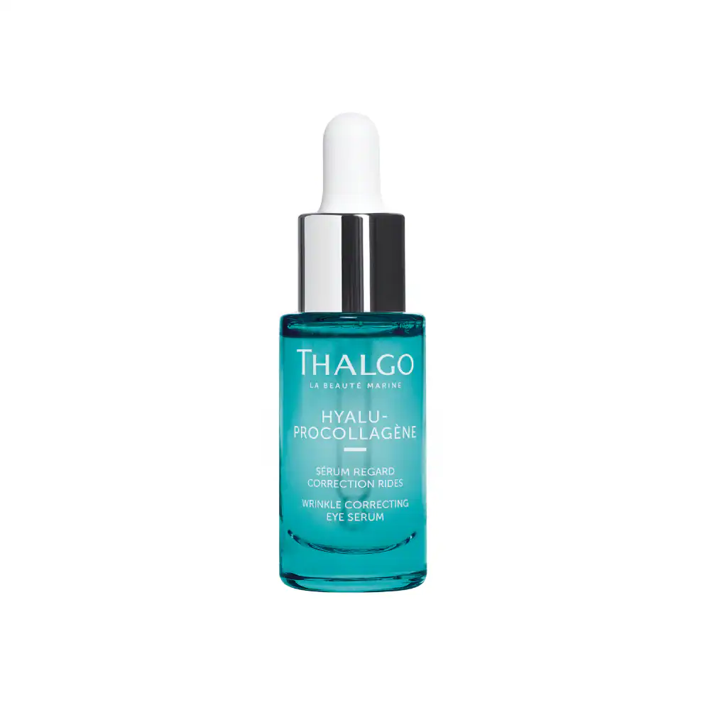 Thalgo Hyalu-ProCollagène Wrinkle Correcting Eye Serum oko očiju 15 ml