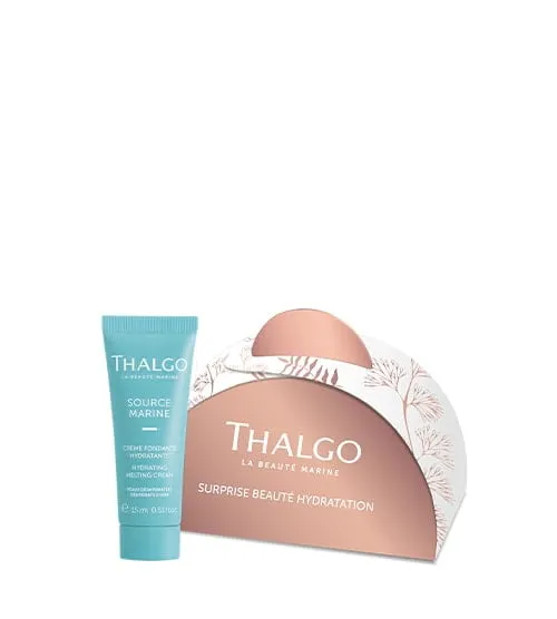 Thalgo Set Hydrate Beauty Surprise Source Marine