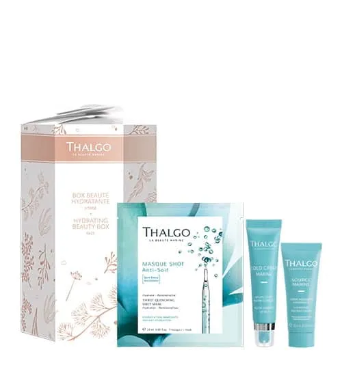 Thalgo Set Hydration Beauty Kit