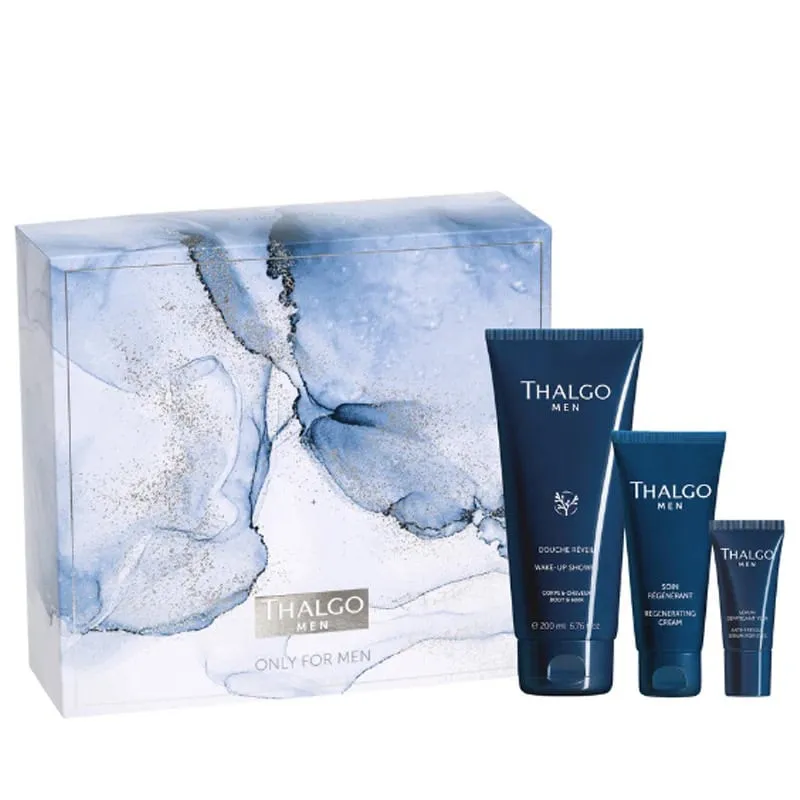 Thalgo set Thalgomen Only for Men