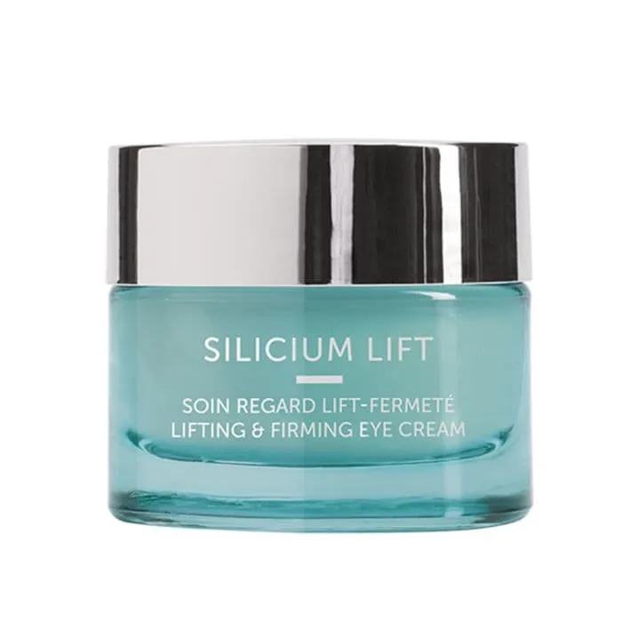 Thalgo Silicium Lift Lifting &amp; Firming Eye Cream 15 ml