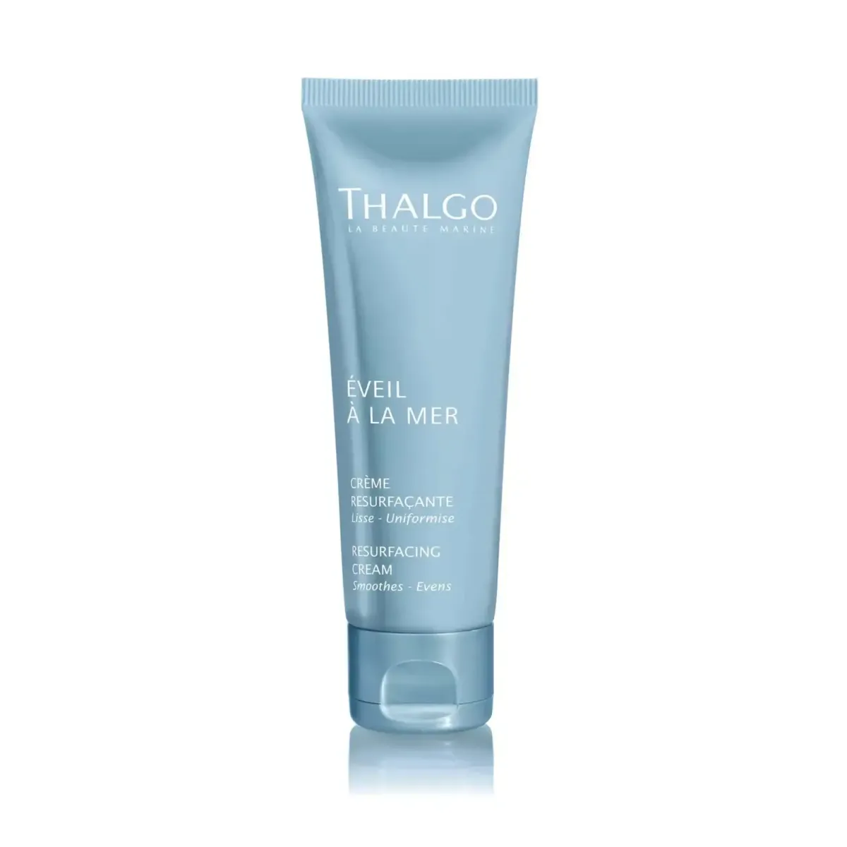 Thalgo Éveil à la Mer Resurfacing Cream Piling 50 ml