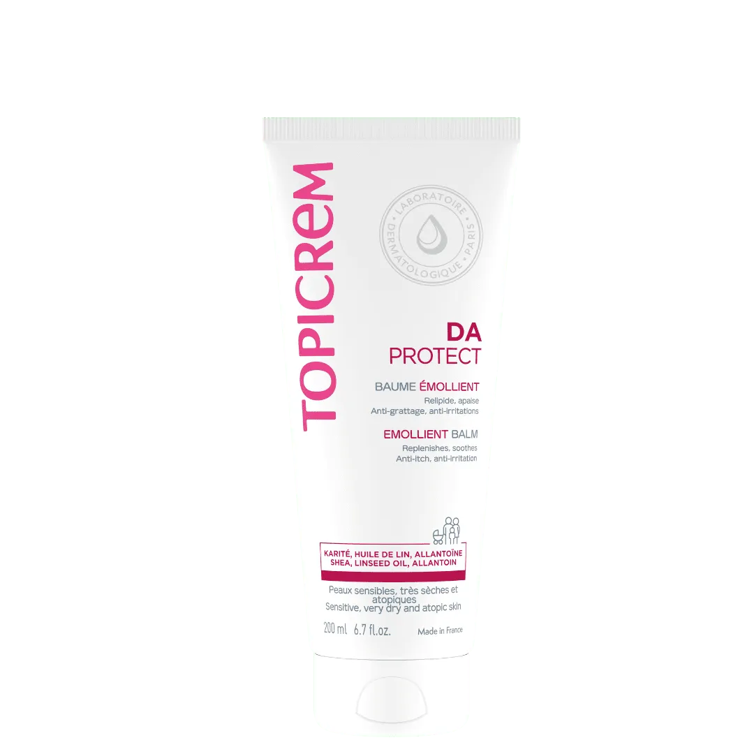 Topicrem DA Umirujući balzam 200 ml
