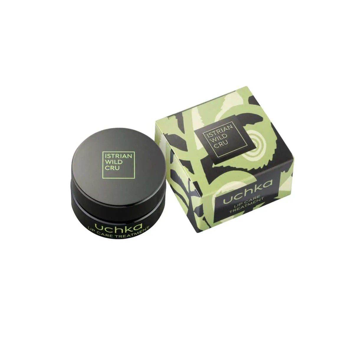 Uchka LIP CARE TREATMENT 15 ml OUTLET