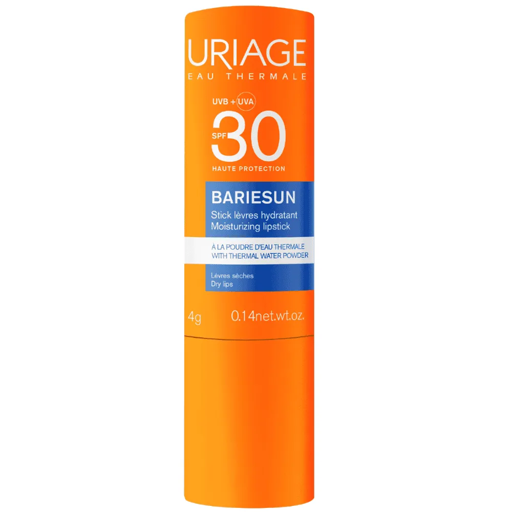 Uriage Bariesun stick za usne SPF30 4 g