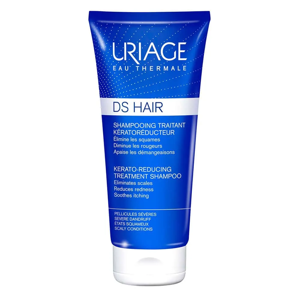 Uriage DS Hair tretman šampon protiv peruti 150 ml