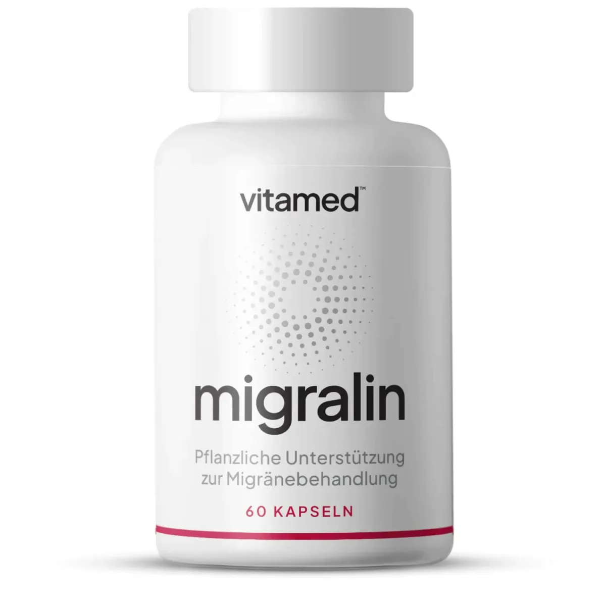 Vitamed Migralin 60 kapsula