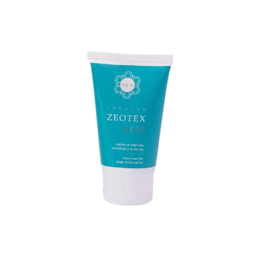 Zeotex maska za lice 50 ml
