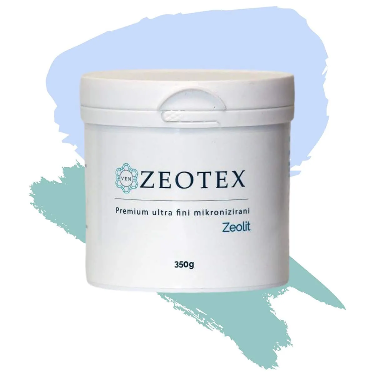 Zeotex prah 350g