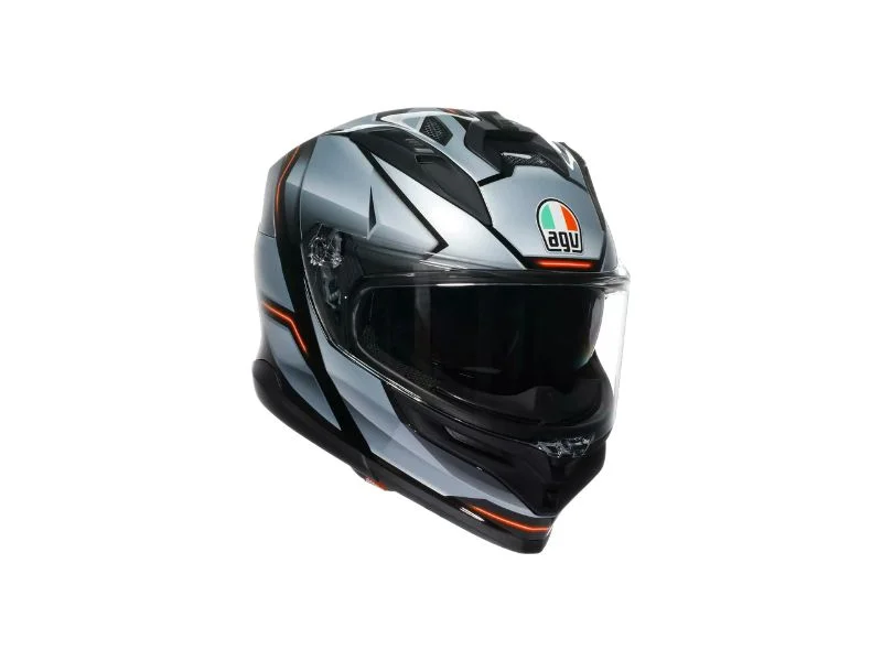 AGV Kaciga K7 Jaeger