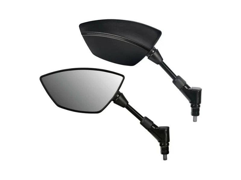 Lampa Retrovizori Bat