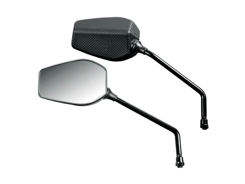 Lampa Retrovizori Fender