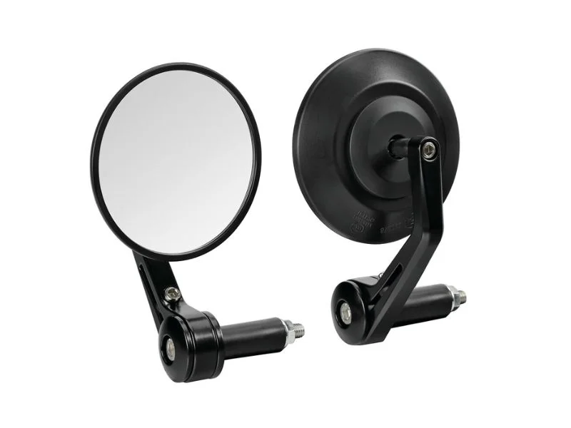 Lampa Retrovizori Oculus