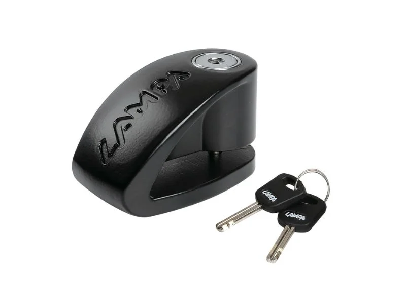 Lampa Stone XL Disc Lock