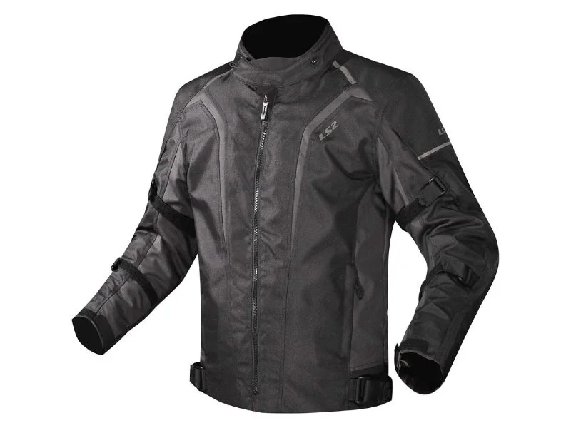 LS2 Jakna Sepang Man Grey