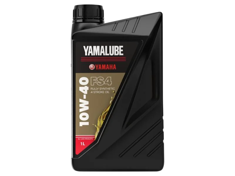 Ulje Yamalube Fully-Synthetic 10W40
