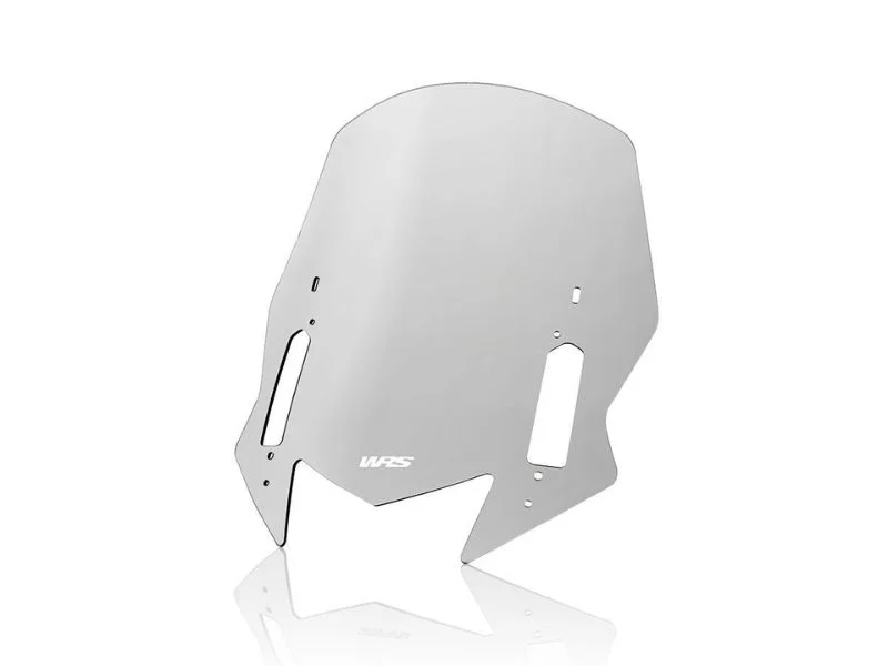 WRS Vizir T-Max 2017-2019 Standard Smoked
