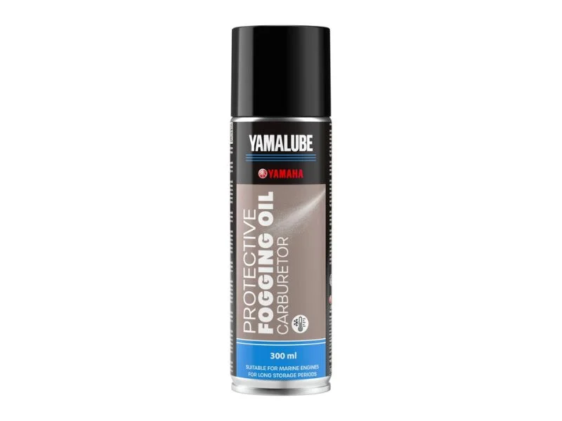 Yamalube Fogging Oil
