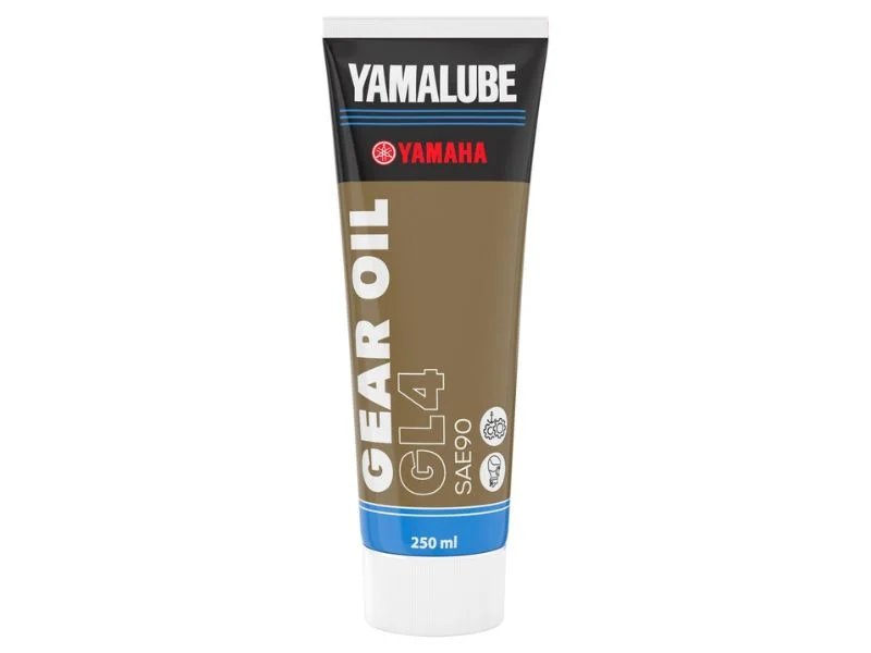 Yamalube GL4 Ulje