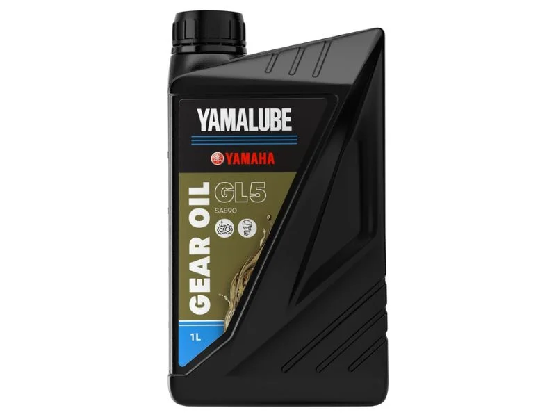 Yamalube GL5 Ulje