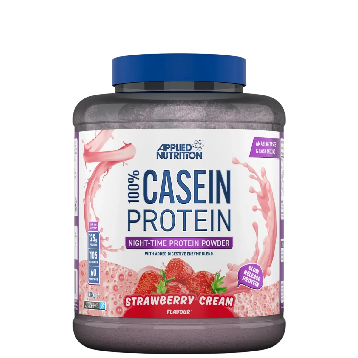 Applied Nutrition 100% Casein