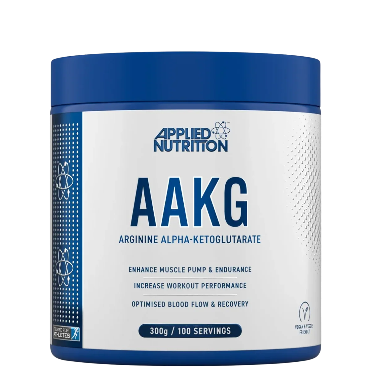 Applied Nutrition AAKG