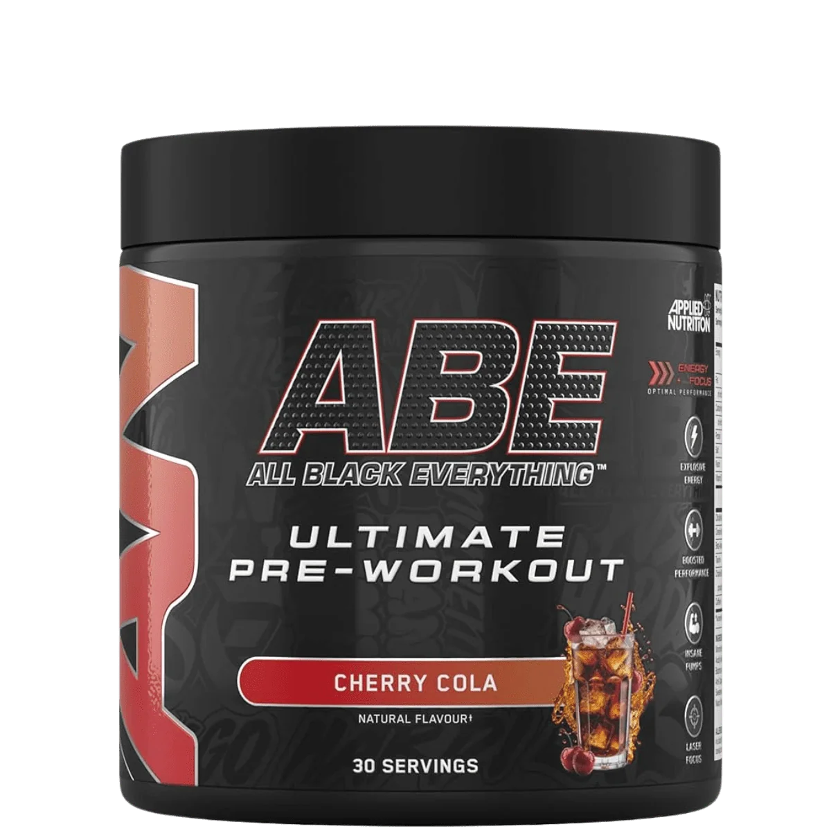 Applied Nutrition ABE Pre-Workout