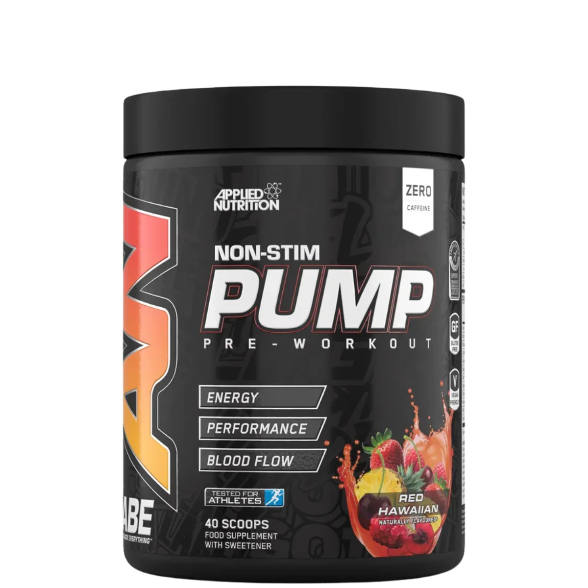 Applied Nutrition A.B.E - PUMP