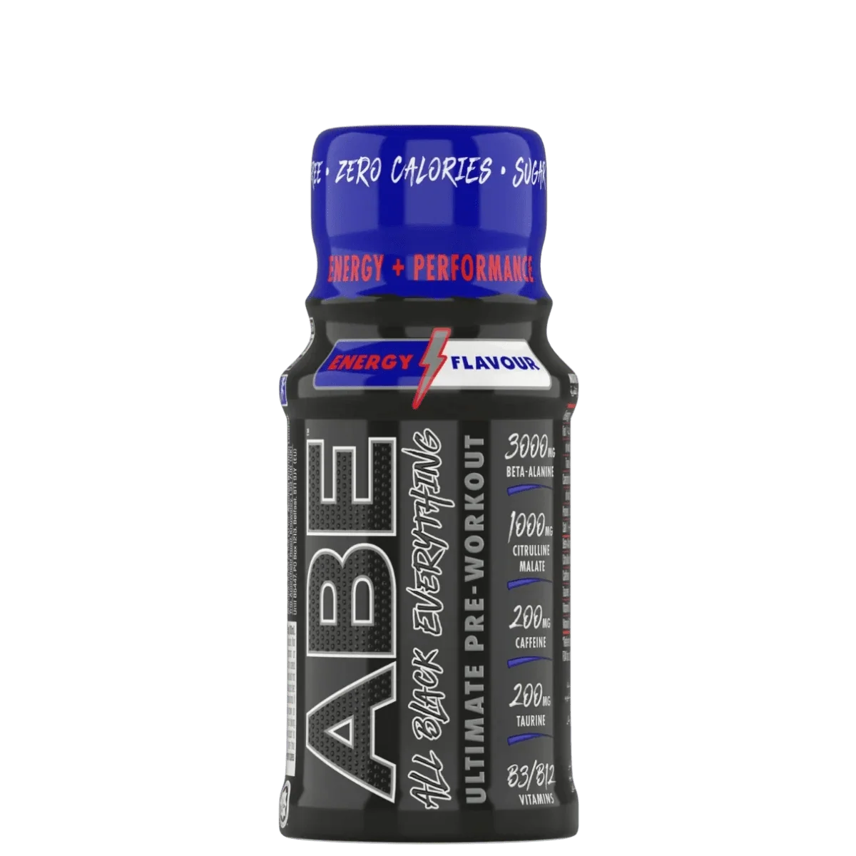 Applied Nutrition ABE Shot
