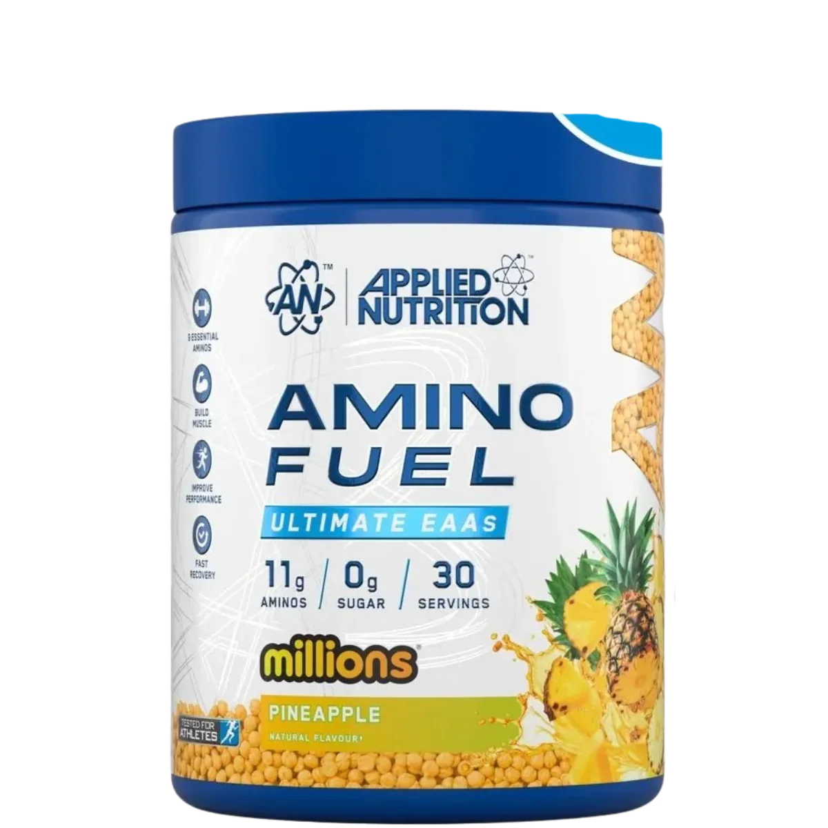 Applied Nutrition Amino Fuel EAA Ultimate Formula